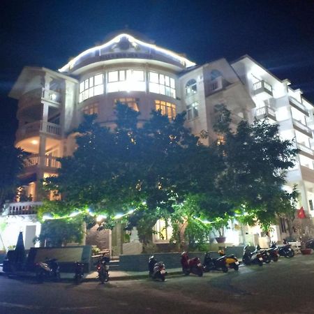 Nha Trang Star Villa Hotel Экстерьер фото