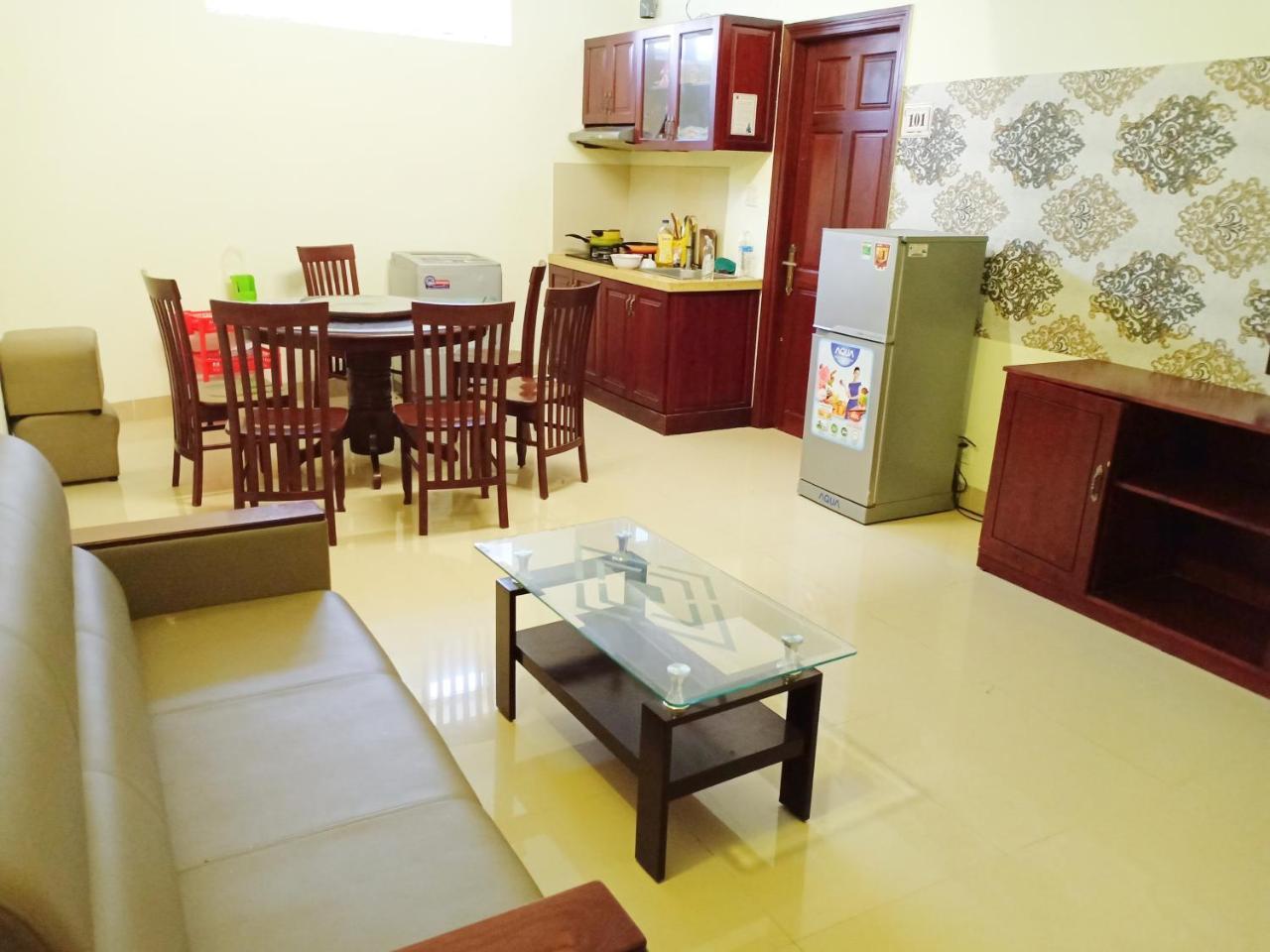 Nha Trang Star Villa Hotel Экстерьер фото