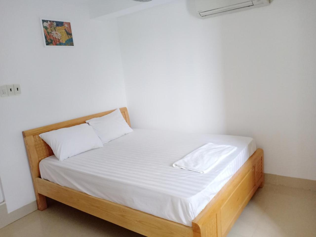 Nha Trang Star Villa Hotel Экстерьер фото