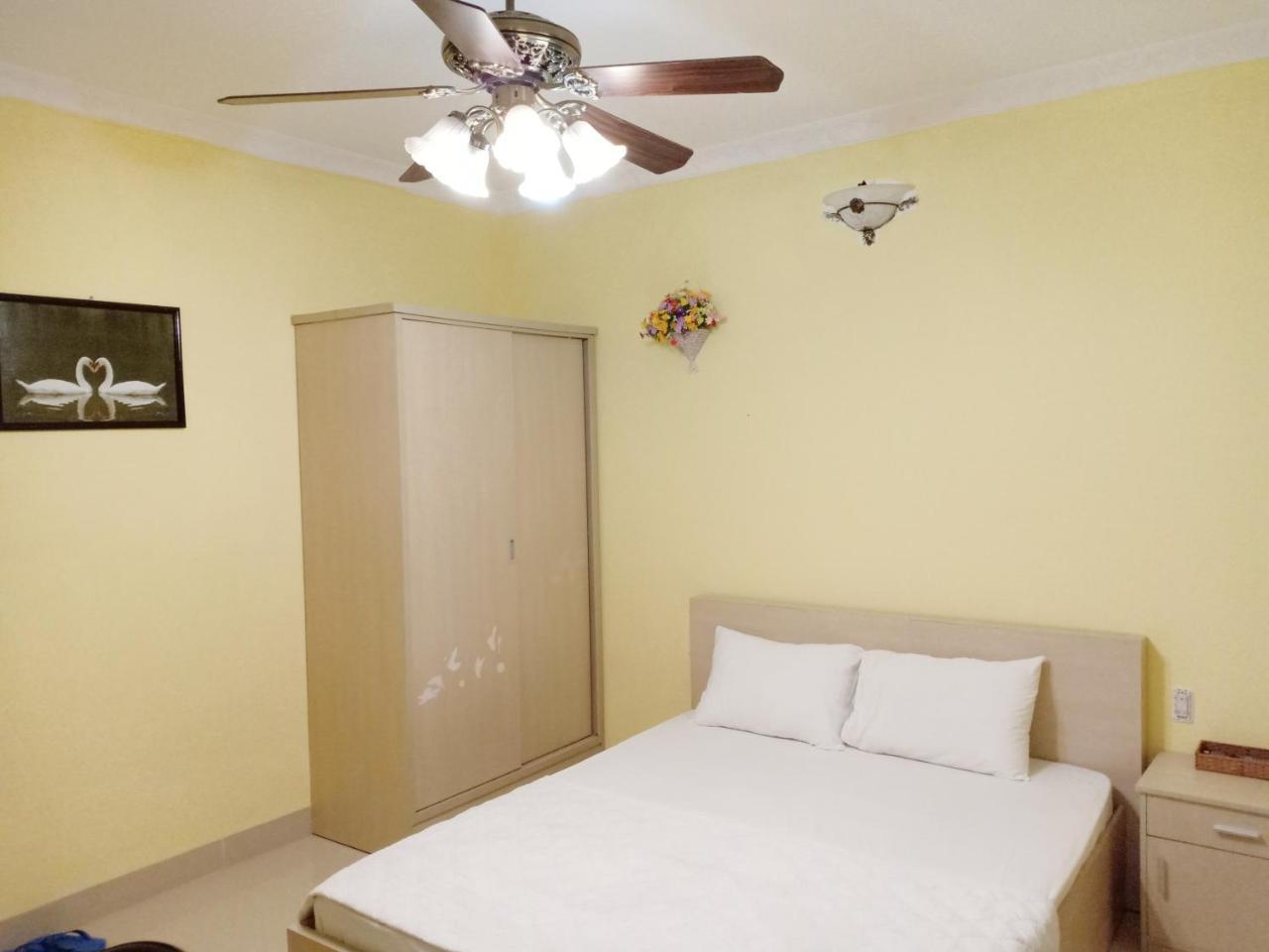 Nha Trang Star Villa Hotel Экстерьер фото