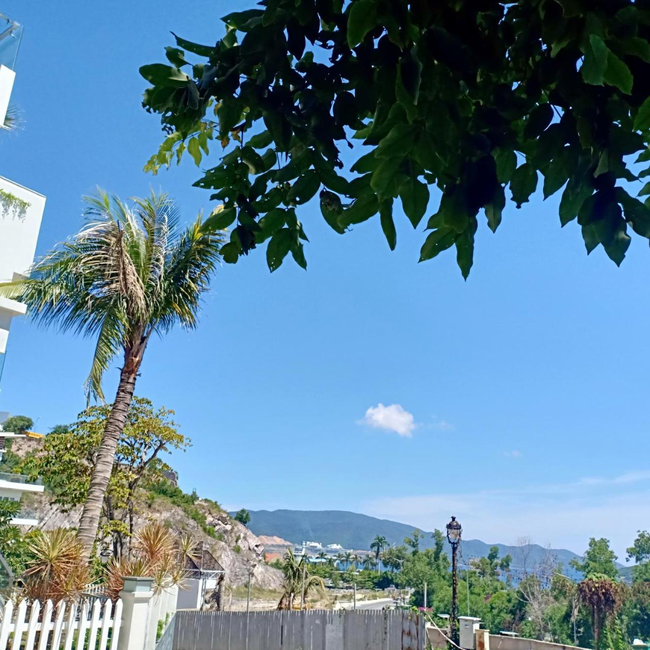 Nha Trang Star Villa Hotel Номер фото
