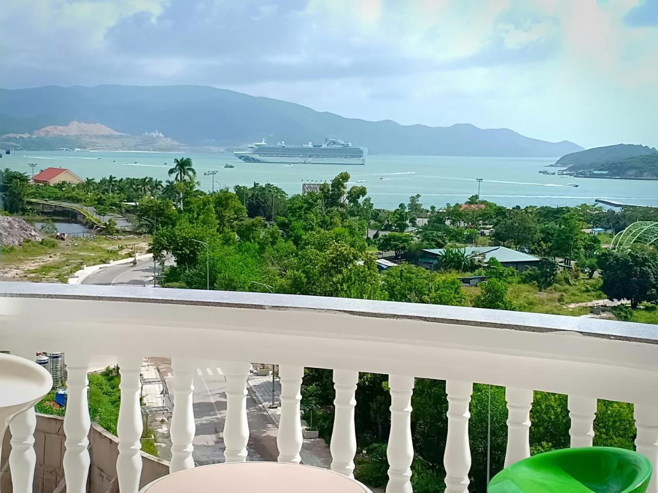 Nha Trang Star Villa Hotel Номер фото