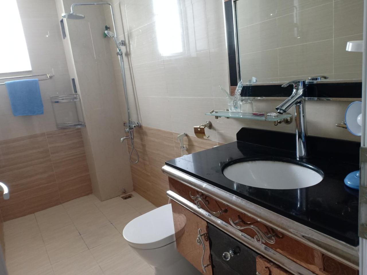 Nha Trang Star Villa Hotel Экстерьер фото
