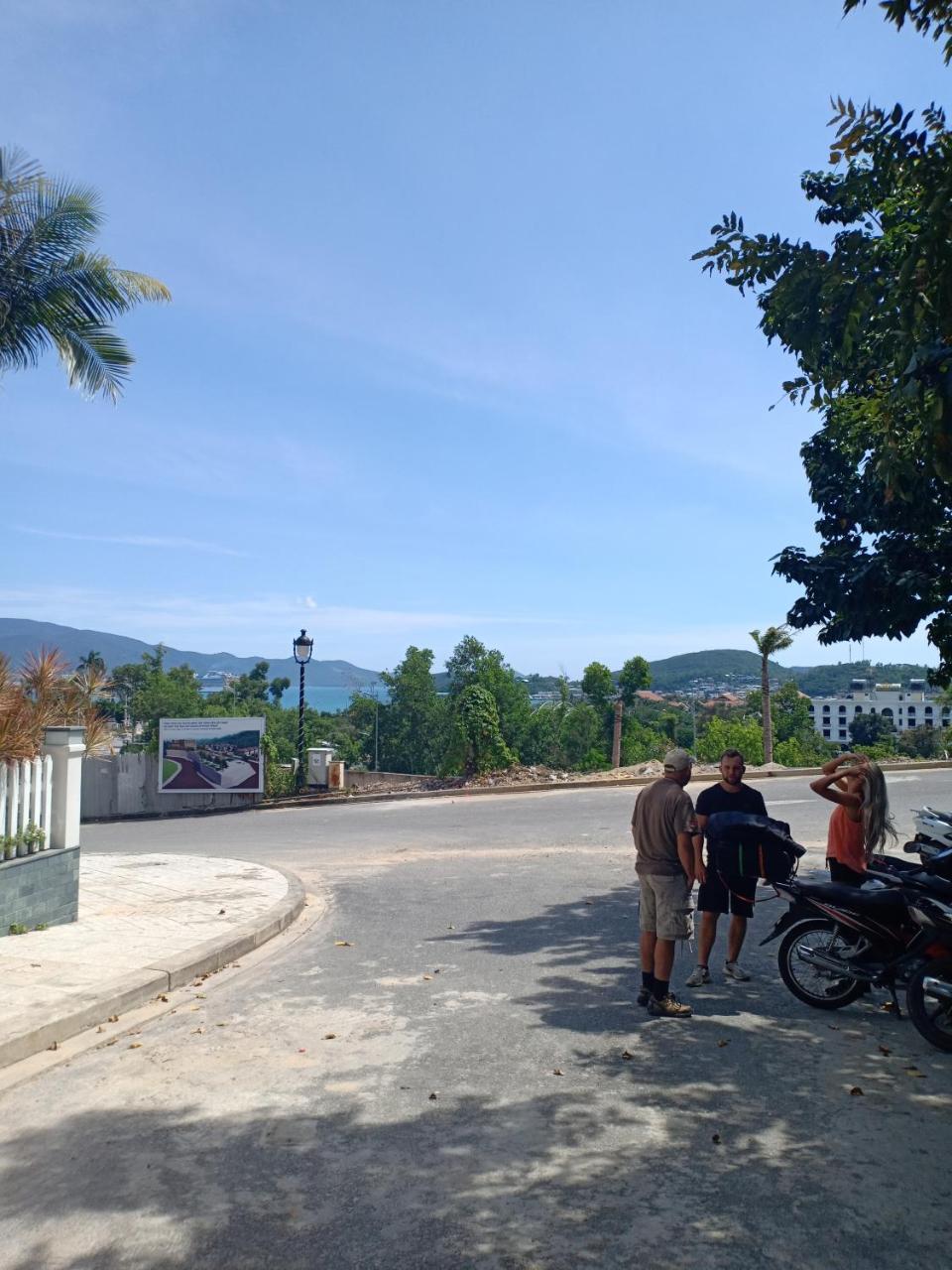 Nha Trang Star Villa Hotel Экстерьер фото