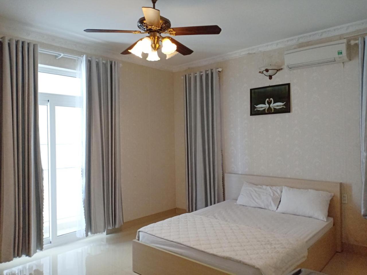 Nha Trang Star Villa Hotel Номер фото