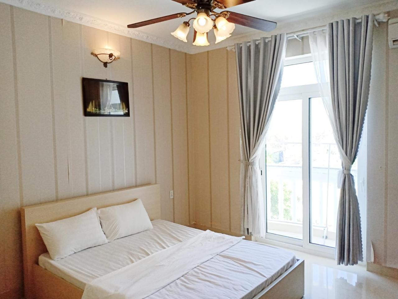 Nha Trang Star Villa Hotel Номер фото