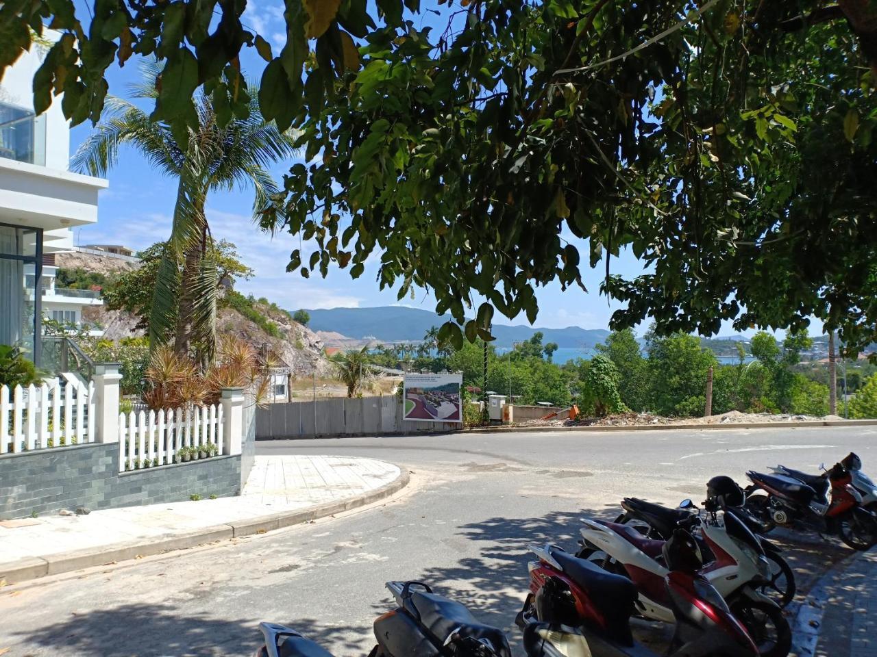 Nha Trang Star Villa Hotel Номер фото