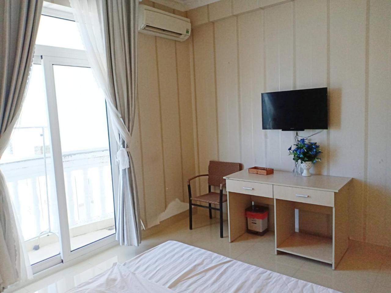 Nha Trang Star Villa Hotel Номер фото