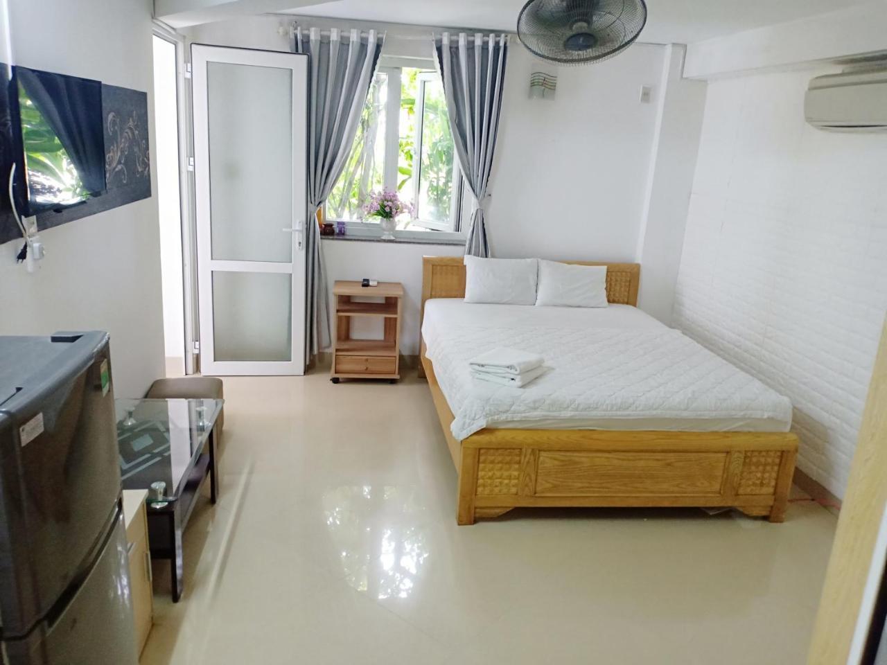 Nha Trang Star Villa Hotel Номер фото