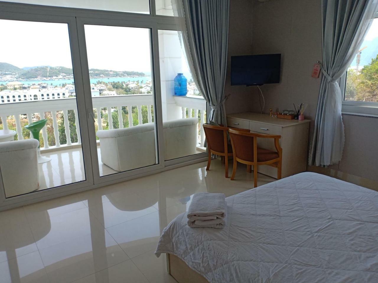 Nha Trang Star Villa Hotel Номер фото