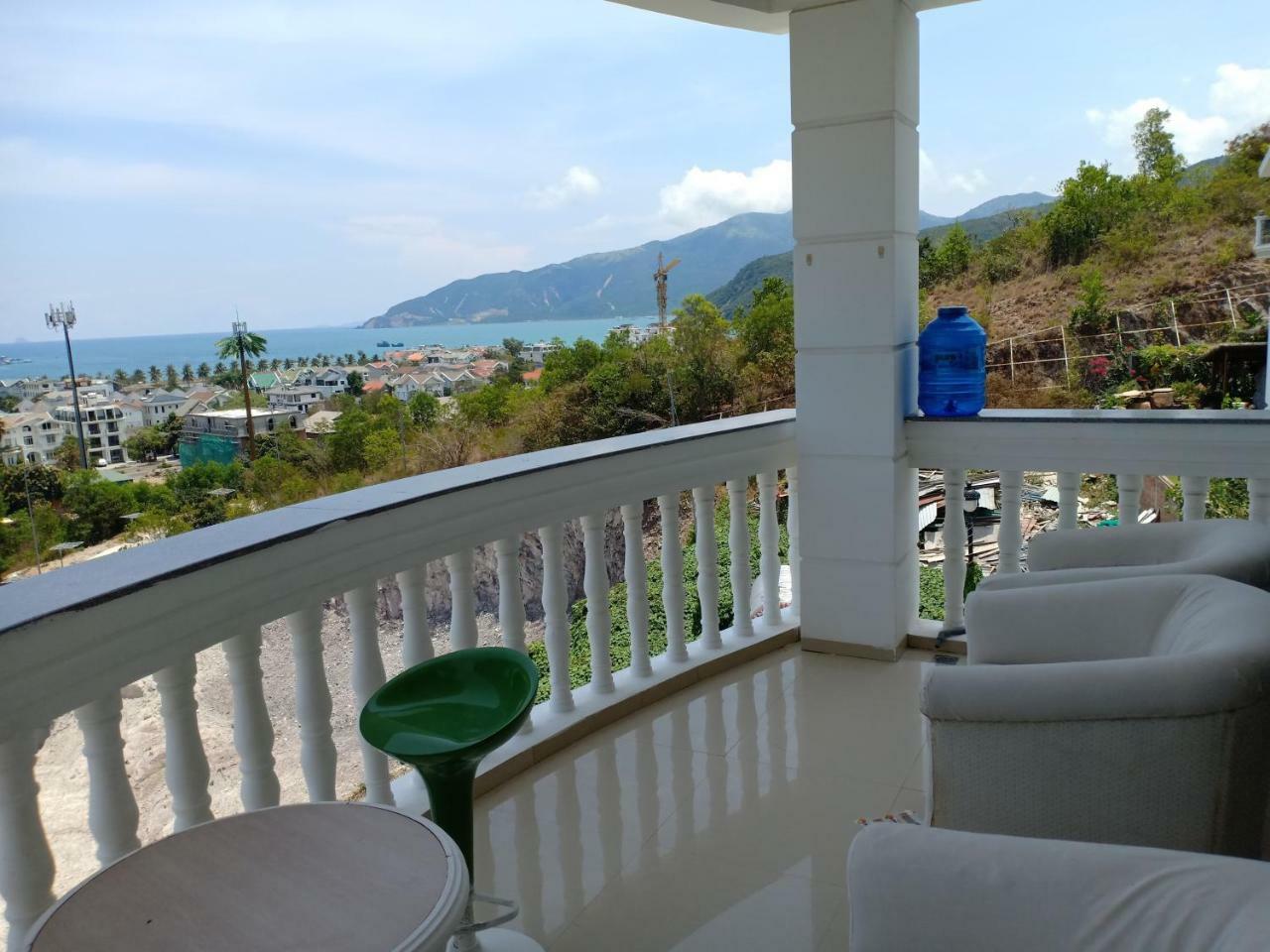 Nha Trang Star Villa Hotel Номер фото