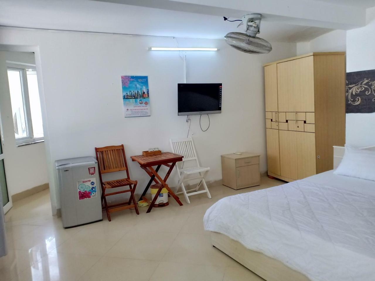 Nha Trang Star Villa Hotel Номер фото